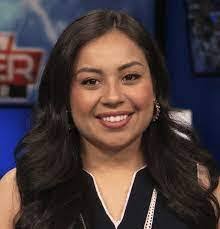 Josefina Pasillas's Instagram, Twitter & Facebook