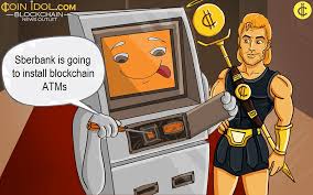 The flag was probably designed in 1812 by general manuel belgrano, the argentine patriot that strongly. Russia S Largest State Owned Bank Introduces 5 000 Blockchain Based Atms Cryptoworld World Club