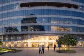 Accessible by line 2 also. Chromium Office Space In Andheri East Wework