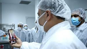 Maybe you would like to learn more about one of these? Turkey Starts Human Trials For Homegrown Covid 19 Shot