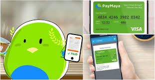 Where can i use my digital wallet? How To Open A Paymaya Account And Use It As A Digital Wallet The Pinoy Ofw