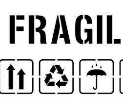 Jun 15, 2021 · the united states was frequently able to move fragile states toward better governance in the near term when u.s. Fragile Etsy