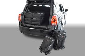 Edmunds also has mini countryman pricing, mpg, specs, pictures, safety features, consumer reviews and more. Autotaschen Mini Countryman F60 Massgeschneidert Car Bags Com
