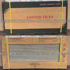 Gạch 30x60 Viglacera GP363009-MDP363010 | Tổng Kho Gạch Viglacera Hà Nội