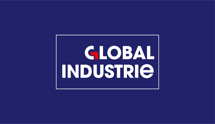 Global Industrie — Chassieu (Lyon), Auvergne-Rhone-Alpes, France
