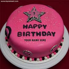 We did not find results for: Write Name On Pink Birthday Cake With Year