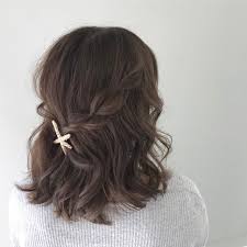 保存版浴衣に似合うショートヘアのアレンジ法を伝授hair