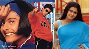 Hello user, if this video is not playing on firefox, please use google chrome. Kuch Kuch Hota Hai Kajol Suffered An Accident During Filming That