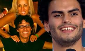 Tomás Suárez Vértiz y la conmovedora promesa que le hizo a su mamá Cynthia  Martínez