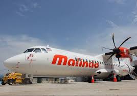 The airline is 51% owned by the national aerospace & defence industries sdn bhd of malaysia and 49% by indonesia's lion group, operates four weekly flights on the new route. Malindo Reported To Undertake Layoffs Money Malay Mail