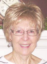 Charlene Dreiling Herman