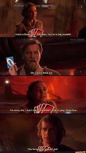 I You Turned Heragaingt Me Ifunny Star Wars Jokes Star Wars Humor Star Wars Memes