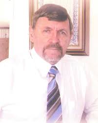 Most Recent Obituaries