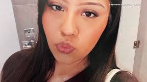 Veronica Hutton's Instagram, Twitter & Facebook