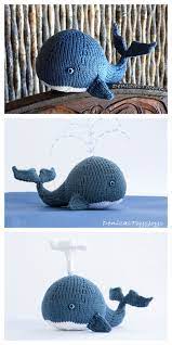 We did not find results for: Amigurumi Toy Whale Free Knitting Patterns Paid Knitting Pattern