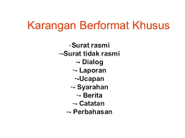Contoh surat resmi dalam bahasa inggris dan artinya. Download Penutup Surat Rasmi Bahasa Melayu Surat Ras