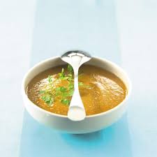 Soupe De Poisson Picard Soupe Soup Winter Recipe Recette Soupe De Poisson Recette Soupe Soupe