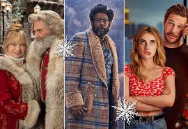 What new christmas movies are on netflix for 2020? Jingle Jangle A Christmas Journey Lollychristmas Com