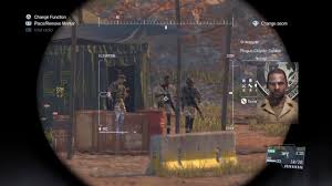 Following 31 main story missions of mgs 5, a series of challenge missions open up in the second chapter of metal gear solid 5: Mission 19 On The Trail Metal Gear Solid 5 The Phantom Pain Wiki Guide Ign