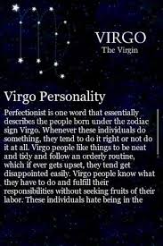 Sa paningin ng mga astrologo, ang araw ay bumabaybay sa kalangitan at may mga partikular na pangkat ng mga bituin na dinadaanan dito. Virgo In Tagalog