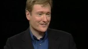 William Bennett; Conan O'Brien; Howell Raines — Charlie Rose