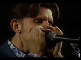 Teddy Roddy's Tearjoint Troubadors live at Stubbs (1996)