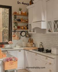 Mempunyai dapur yang nyaman dan indah di mata tentu menjadi dambaan semua orang. 6 Model Rak Dinding Dapur Minimalis Modern Terbaru 2021 Homeshabby Com Design Home Plans Home Decorating And Interior Design