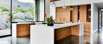 Easily add your logo to. Comparing Modern And Mid Century Modern Kitchens Kitchen Magazine