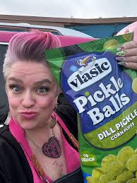 Lost Pickleball Bag with Balls at Forest Hills Courts in Saint John