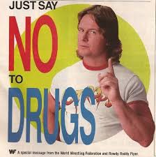 Image result for just say no