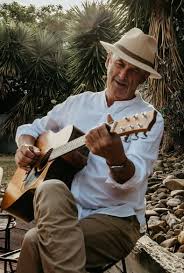 70's Night with Chris DeAraugo