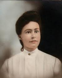 Nora Rosella (Burrell) Drew (1880-1962)