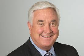 Pioneer Natural Resources' departing CEO exits with at least $5.5 million  payout