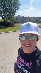 We all have those days, today I had to kick myself in my butt and boy am I  ever glad I did. Running always rewards!, ., ., ., ., ., ., #runnershigh  #runforfun #runner #fitness #runningday, #running ...