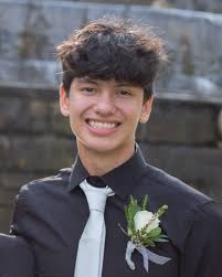 Damien Aguilar Obituary August 10, 2024