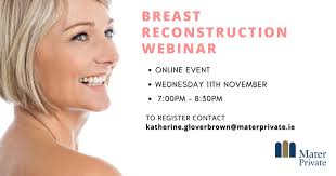 Mater Private Network