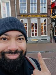 ✨Dat was 'm dan! Liefde, dood & taart zit erop!!🥲 Wat een idiote tour! Van  lek gestoken autobanden en weinig publiek tot laaiende recensies, een Annie  M. G. Schmidtprijs-nominatie, TF-selectie, Eva Jinek,