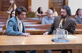 Le frasi del film e il discorso prima della battaglia. Ted Bundy Fascino Criminale Il Poster Del Film Con Zac Efron E Lily Collins Dal 9 Maggio Al Cinema Thinkmovies