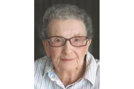 Evelyn Boren Obituary (1921