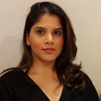 Anchal Verma's Instagram, Twitter & Facebook