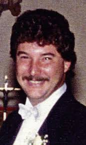 Thomas Gerald Underwood Obituary