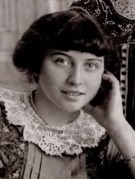 Jean Gertrude Hippach : Titanic Survivor