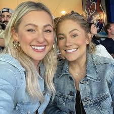 Mallory Ervin's Instagram, Twitter & Facebook