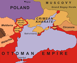 Russia's War Against Crimean Tatars - Political Periscope