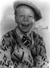 OUR GANG and LITTLE RASCALS KIDS