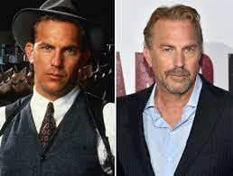 Actors Of The 80s Then And Now Kevin Costner Celebrities Then And Now 80s Celebrities