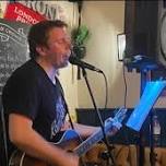 Scott Emery @ Black Horse, Eastcote