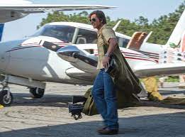 Tom cruise reunites with his edge of tomorrow director, doug liman, in this thriller based on the outrageous true story of barry seal. Review American Made Has Tom Cruise And Lies Spies And Coke The New York Times
