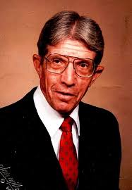 Harrison Ward Obituary