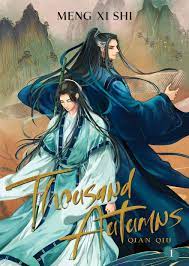 Thousand autumns manga